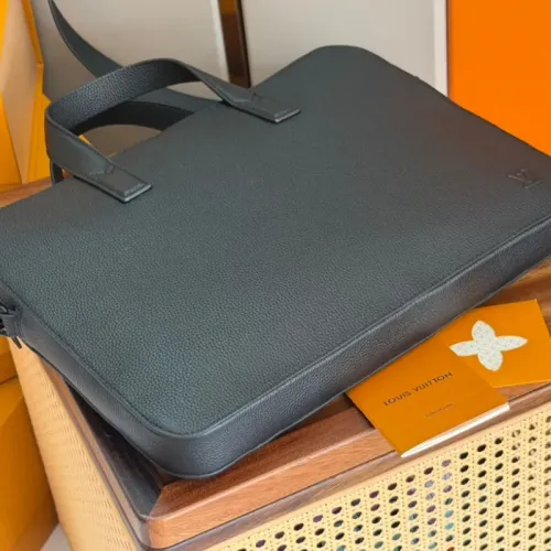 Cheap Louis Vuitton AAA Man Handbags #1397450 Replica Wholesale [$192.00 USD] [ITEM#1397450] on Replica Louis Vuitton AAA Man Handbags