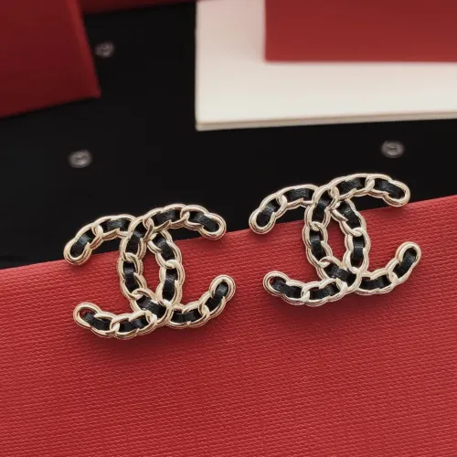 Cheap Chanel Earrings For Women #1397451 Replica Wholesale [$27.00 USD] [ITEM#1397451] on Replica Chanel Earrings