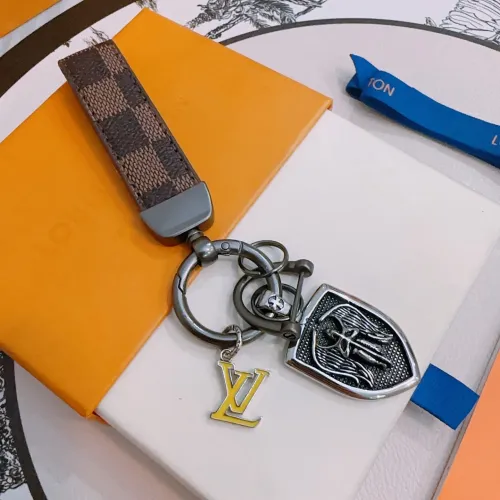 Cheap Louis Vuitton LV Key Holder And Bag Buckle #1397453 Replica Wholesale [$38.00 USD] [ITEM#1397453] on Replica Louis Vuitton LV Key Holder And Bag Buckle