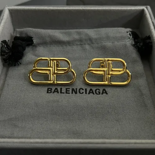 Balenciaga Earrings For Women #1397455