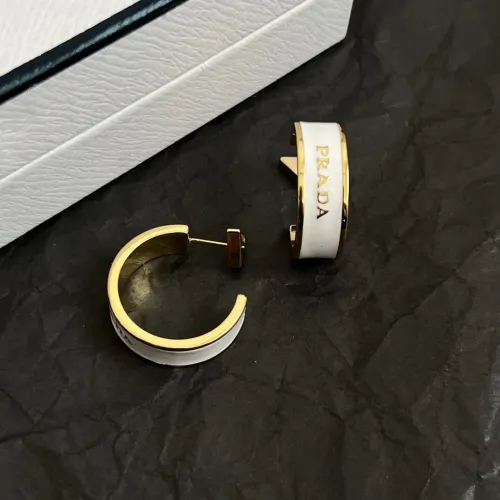 Prada Earrings For Women #1397456