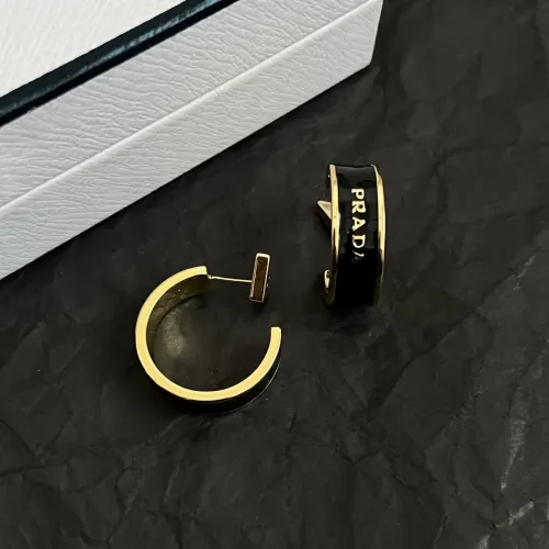 Prada Earrings For Women #1397457