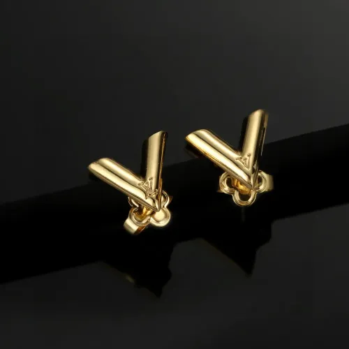 Louis Vuitton Earrings For Women #1397458