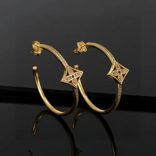 Louis Vuitton Earrings For Women #1397459