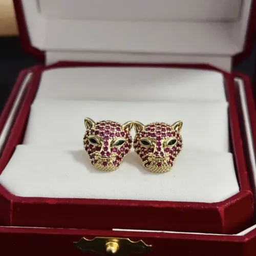 Cartier Earrings For Women #1397460