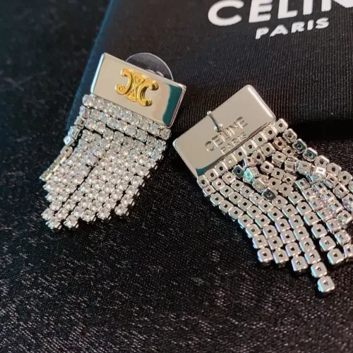 Cheap Celine Earrings For Women #1397461 Replica Wholesale [$36.00 USD] [ITEM#1397461] on Replica Celine Earrings