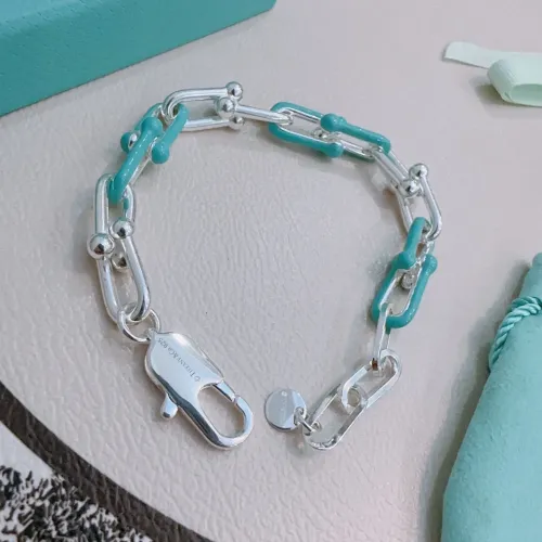 Cheap Tiffany Bracelets #1397463 Replica Wholesale [$52.00 USD] [ITEM#1397463] on Replica Tiffany Bracelets