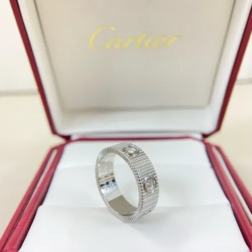 Cartier Rings For Unisex #1397468