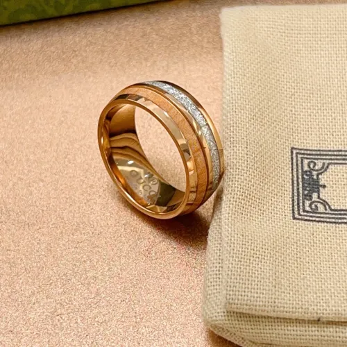 Cheap Gucci Rings For Unisex #1397477 Replica Wholesale [$39.00 USD] [ITEM#1397477] on Replica Gucci Rings
