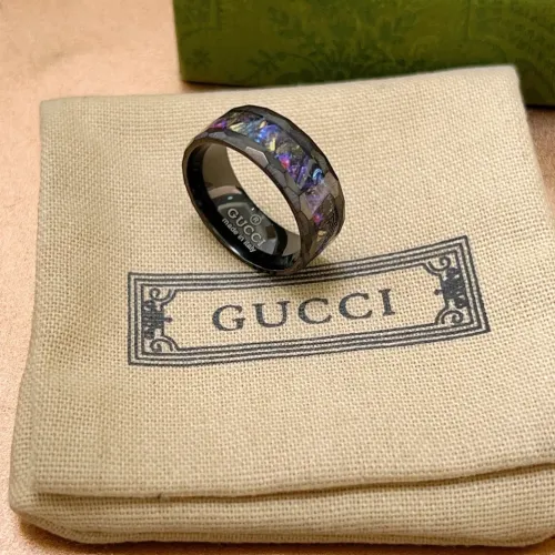 Cheap Gucci Rings For Unisex #1397479 Replica Wholesale [$39.00 USD] [ITEM#1397479] on Replica Gucci Rings