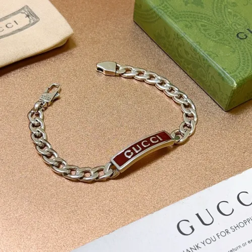 Gucci Bracelets #1397481