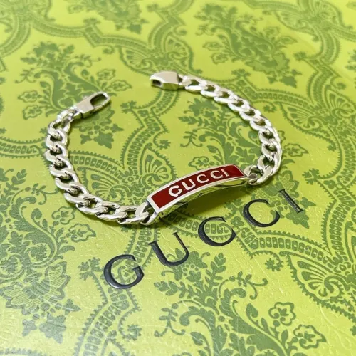 Cheap Gucci Bracelets #1397481 Replica Wholesale [$42.00 USD] [ITEM#1397481] on Replica Gucci Bracelets