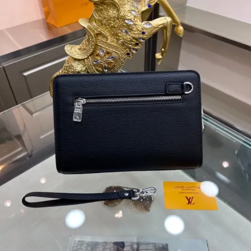 Cheap Louis Vuitton AAA Man Wallets #1397482 Replica Wholesale [$85.00 USD] [ITEM#1397482] on Replica Louis Vuitton AAA Man Wallets