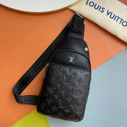 Cheap Louis Vuitton AAA Man Messenger Bags #1397483 Replica Wholesale [$100.00 USD] [ITEM#1397483] on Replica Louis Vuitton AAA Man Messenger Bags