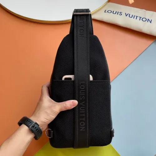 Cheap Louis Vuitton AAA Man Messenger Bags #1397483 Replica Wholesale [$100.00 USD] [ITEM#1397483] on Replica Louis Vuitton AAA Man Messenger Bags
