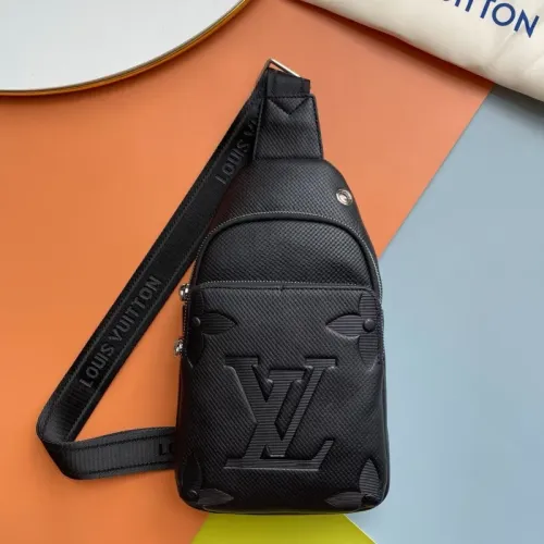 Louis Vuitton AAA Man Messenger Bags #1397484