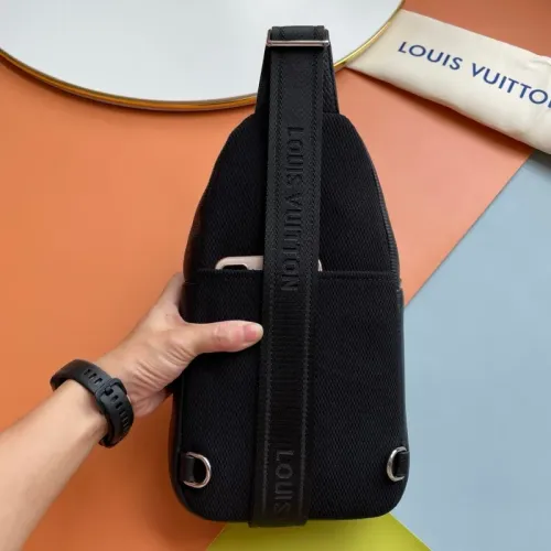Cheap Louis Vuitton AAA Man Messenger Bags #1397484 Replica Wholesale [$100.00 USD] [ITEM#1397484] on Replica Louis Vuitton AAA Man Messenger Bags