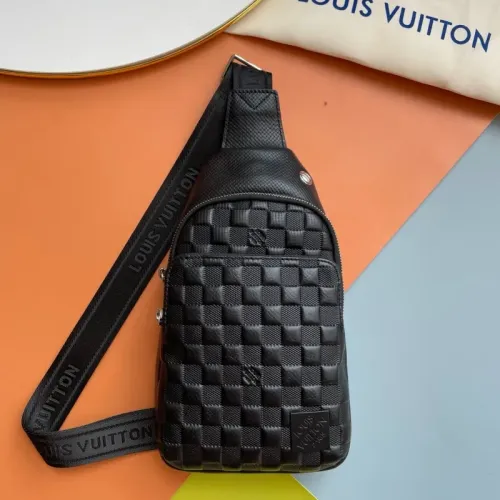 Louis Vuitton AAA Man Messenger Bags #1397485