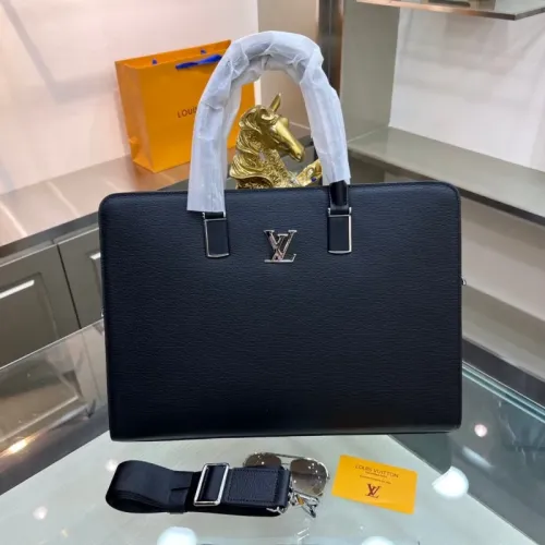 Louis Vuitton AAA Man Handbags #1397486