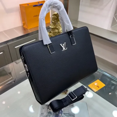 Cheap Louis Vuitton AAA Man Handbags #1397486 Replica Wholesale [$158.00 USD] [ITEM#1397486] on Replica Louis Vuitton AAA Man Handbags
