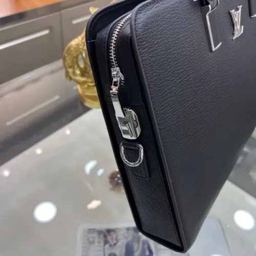 Cheap Louis Vuitton AAA Man Handbags #1397486 Replica Wholesale [$158.00 USD] [ITEM#1397486] on Replica Louis Vuitton AAA Man Handbags