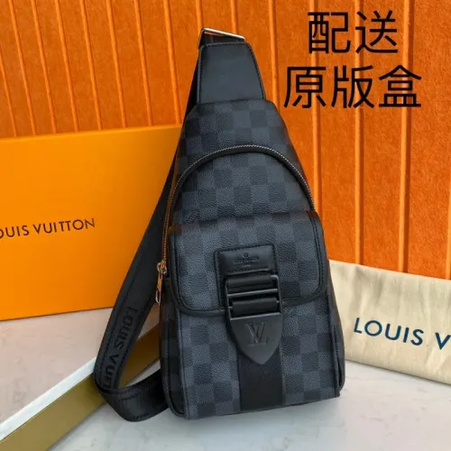 Cheap Louis Vuitton AAA Man Messenger Bags #1397488 Replica Wholesale [$102.00 USD] [ITEM#1397488] on Replica Louis Vuitton AAA Man Messenger Bags