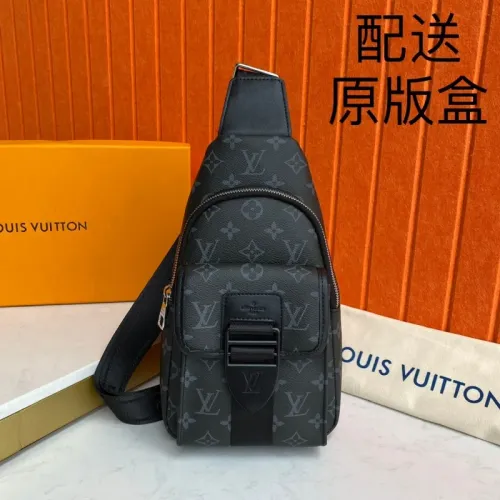 Louis Vuitton AAA Man Messenger Bags #1397489