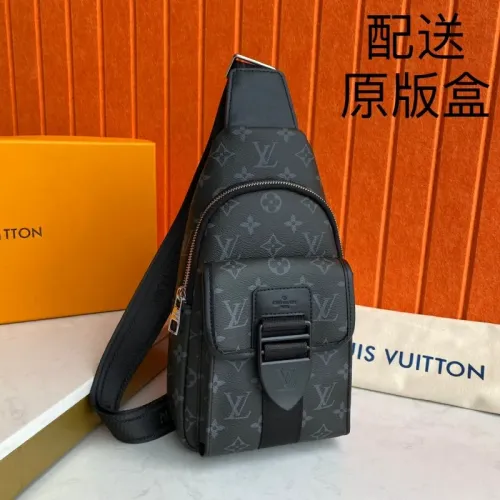 Cheap Louis Vuitton AAA Man Messenger Bags #1397489 Replica Wholesale [$102.00 USD] [ITEM#1397489] on Replica Louis Vuitton AAA Man Messenger Bags