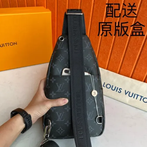 Cheap Louis Vuitton AAA Man Messenger Bags #1397489 Replica Wholesale [$102.00 USD] [ITEM#1397489] on Replica Louis Vuitton AAA Man Messenger Bags
