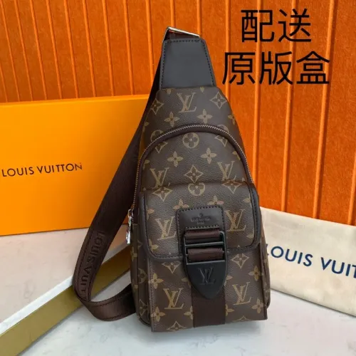 Cheap Louis Vuitton AAA Man Messenger Bags #1397490 Replica Wholesale [$102.00 USD] [ITEM#1397490] on Replica Louis Vuitton AAA Man Messenger Bags