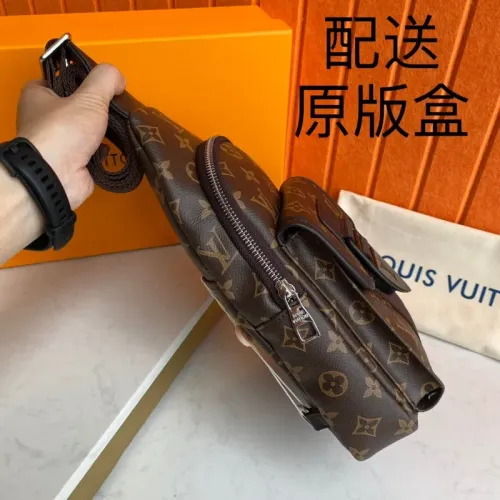 Cheap Louis Vuitton AAA Man Messenger Bags #1397490 Replica Wholesale [$102.00 USD] [ITEM#1397490] on Replica Louis Vuitton AAA Man Messenger Bags