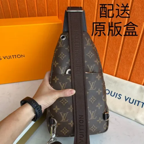 Cheap Louis Vuitton AAA Man Messenger Bags #1397490 Replica Wholesale [$102.00 USD] [ITEM#1397490] on Replica Louis Vuitton AAA Man Messenger Bags