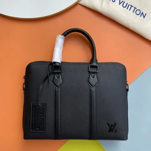 Louis Vuitton AAA Man Handbags #1397492