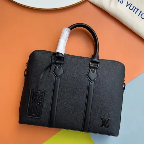 Cheap Louis Vuitton AAA Man Handbags #1397492 Replica Wholesale [$160.00 USD] [ITEM#1397492] on Replica Louis Vuitton AAA Man Handbags