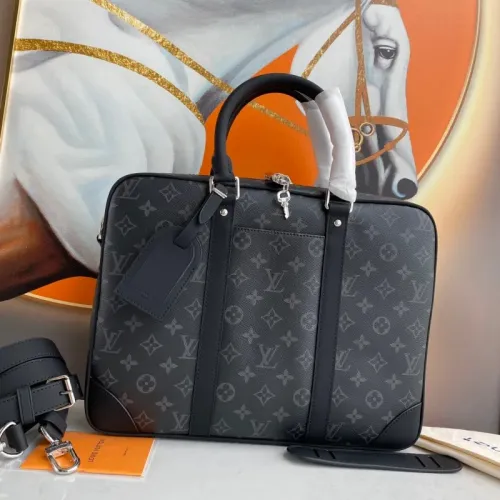 Louis Vuitton AAA Man Handbags #1397493