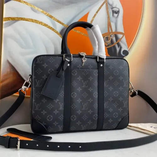 Cheap Louis Vuitton AAA Man Handbags #1397493 Replica Wholesale [$182.00 USD] [ITEM#1397493] on Replica Louis Vuitton AAA Man Handbags