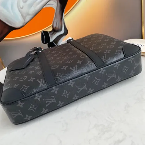 Cheap Louis Vuitton AAA Man Handbags #1397493 Replica Wholesale [$182.00 USD] [ITEM#1397493] on Replica Louis Vuitton AAA Man Handbags