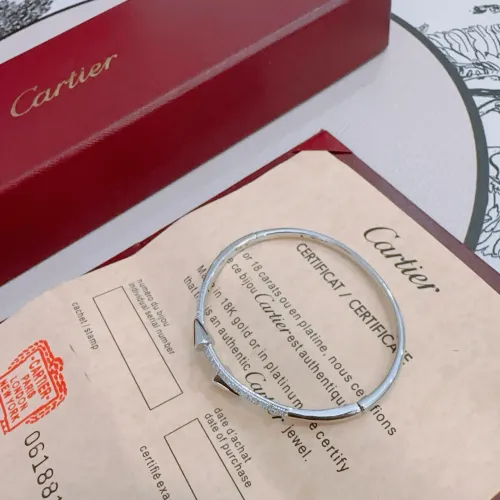 Cheap Cartier bracelets #1397496 Replica Wholesale [$42.00 USD] [ITEM#1397496] on Replica Cartier bracelets
