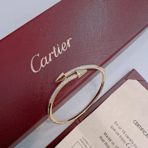 Cartier bracelets #1397497