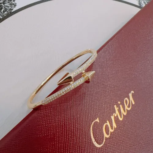 Cheap Cartier bracelets #1397497 Replica Wholesale [$42.00 USD] [ITEM#1397497] on Replica Cartier bracelets