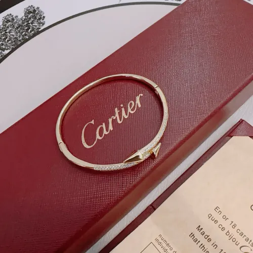 Cheap Cartier bracelets #1397497 Replica Wholesale [$42.00 USD] [ITEM#1397497] on Replica Cartier bracelets