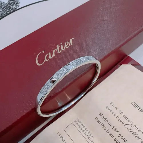Cartier bracelets #1397498