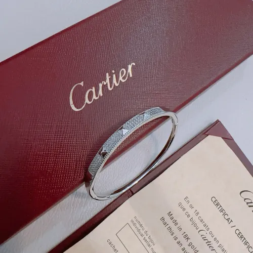 Cheap Cartier bracelets #1397498 Replica Wholesale [$42.00 USD] [ITEM#1397498] on Replica Cartier bracelets