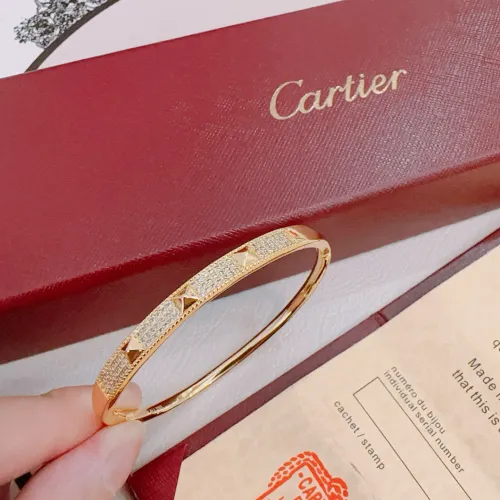 Cheap Cartier bracelets #1397499 Replica Wholesale [$42.00 USD] [ITEM#1397499] on Replica Cartier bracelets