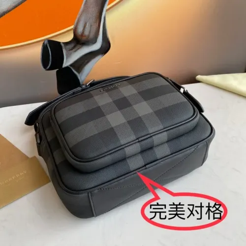 Cheap Burberry AAA Man Messenger Bags #1397500 Replica Wholesale [$125.00 USD] [ITEM#1397500] on Replica Burberry AAA Man Messenger Bags