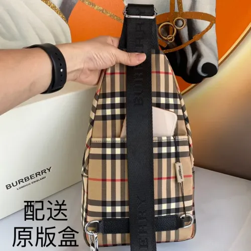 Cheap Burberry AAA Man Messenger Bags #1397502 Replica Wholesale [$98.00 USD] [ITEM#1397502] on Replica Burberry AAA Man Messenger Bags