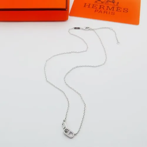 Hermes Necklaces #1397503
