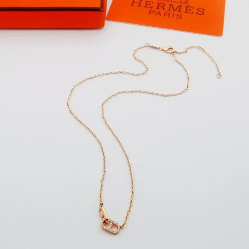 Hermes Necklaces #1397504