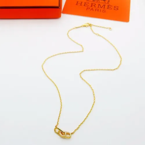Hermes Necklaces #1397505
