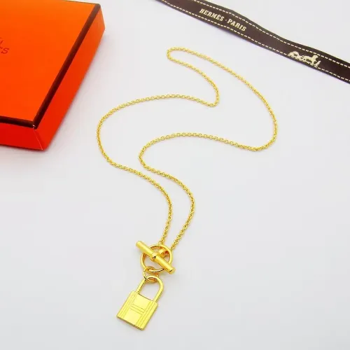 Hermes Necklaces #1397511